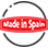 Произведено в Испании