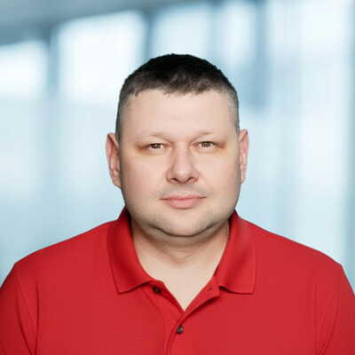 Романов Дмитрий Александрович