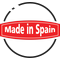 Произведено в Испании