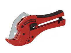 Ножницы для резки полимерных труб D 42 мм 568020000 SUPER-EGO