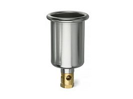 Закрытое сопло для горелки ROOFING 63 мм (Руфинг) 223216300 SUPER-EGO