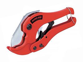 Ножницы для резки полимерных труб ROCUT ECO D 42 мм (Рокат ЭКО) 568B20000 SUPER-EGO