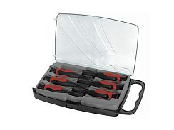 Набор прецизионных отверток 6 шт с мягкими ручками SEH009400 SUPER-EGO