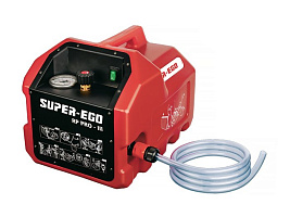 Электрический насос для испытаний RP PRO 3 (РП ПРО 3) V12100000 SUPER-EGO