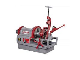 Резьбонарезной станок 4" BSPT R, модель 415 ЭКО 1500001486 SUPER-EGO