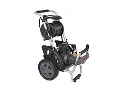 Машина высокого давления для прочистки труб SEH019000 SUPER-EGO