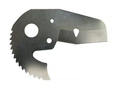 Сменное режущее лезвие из нержавеющей стали для ROCUT D 63 мм (Рокат) 568632400 SUPER-EGO