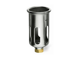 Нагревательный наконечник для сопел D 51 мм 223015100 SUPER-EGO