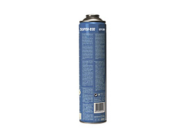 Газовый баллончик BTP 300 SEH020300 SUPER-EGO