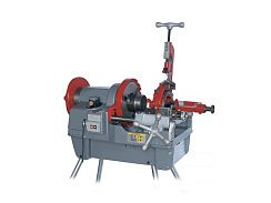 Резьбонарезной станок HEAVY WORK (Хэви Вёрк) 4" BSPT R 891000400 SUPER-EGO