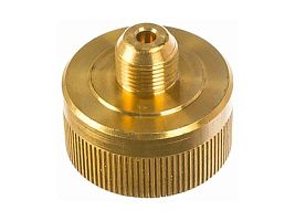 263 Адаптер для газового баллончика из USA в EU 263003900 SUPER-EGO