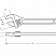 Разводной ключ 135, 10