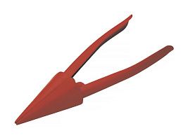 Развальцовочные клещи 480010000 SUPER-EGO