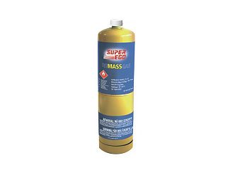Газовый баллончик ROMASSGAS (Ромассгаз) SEH024600 SUPER-EGO