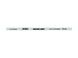Биметаллическое ножовочное полотно SEH0240 SUPER-EGO