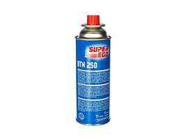 Газовый баллончик BTN 250 SEH003800 SUPER-EGO
