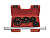 600 Ручной резьбонарезной набор PROMO (Промо) 1/2 - 1,1/4" BSPT 600240600 SUPER-EGO