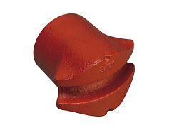Гибочный сегмент ROBULL тип E и МЕ с малым радиусом гибки D 3/8", R 45 мм 57985 SUPER-EGO