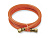 Пропановый шланг R3/8''L - R3/8''L , длина 2,5 м 251232200 SUPER-EGO
