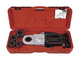 Электрический клупп SUPERTRONIC 1250 (Супертроник 1250) D 1/2 - 1,1/4" BSPT 866200000 SUPER-EGO