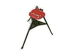 Переносной верстак-тренога 2 в 1 с цепными тисками для труб 1/8 - 6" 1500000530 SUPER-EGO Переносной верстак-тренога 2 в 1 с цепными тисками для труб 1/8 - 6" 1500000530 SUPER-EGO