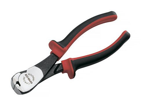 Кусачки фронтальные