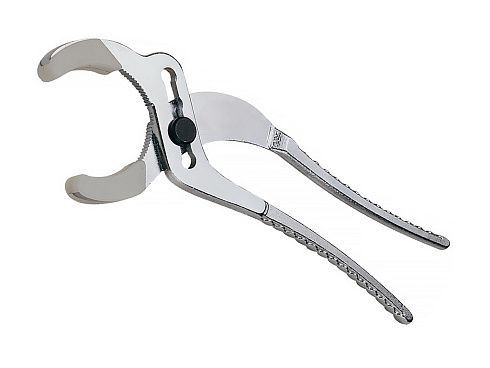 сантехнические клещи sanigrip