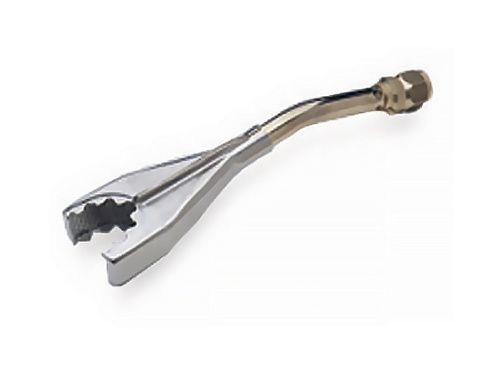 Обволакивающее сопло для пропановой горелки.