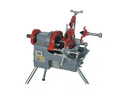 Резьбонарезной станок HEAVY WORK (Хэви Вёрк) 2" BSPT R 890000200 SUPER-EGO