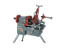 Резьбонарезной станок HEAVY WORK (Хэви Вёрк) 2" BSPT R 890000200 SUPER-EGO