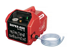 Электрический насос для испытаний RP PRO 3 (РП ПРО 3) V12100000 SUPER-EGO