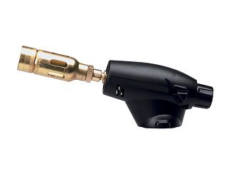 Газовая горелка SEGOFIRE с баллончиком BTR 300 (Сегофайер) 3550100 SUPER-EGO