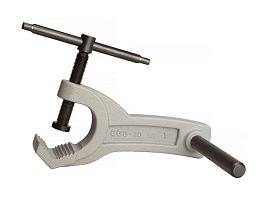 Струбцина до 1.1/4" для SUPERTRONIC 1250 (Супертроник 1250) 865008700 SUPER-EGO