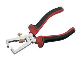 Клещи для удаления изоляции 160 мм 514011400 SUPER-EGO