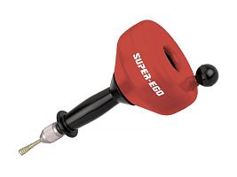 Ручное устройство для прочистки труб 480 SEH004800 SUPER-EGO