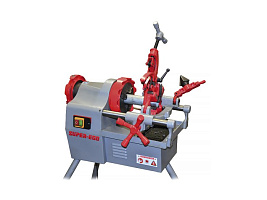 Резьбонарезной станок 2" BSPT R, модель 215 ЭКО 886420000 SUPER-EGO