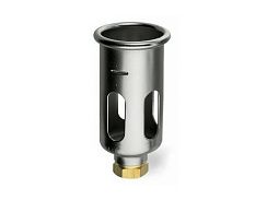 Нагревательный наконечник для сопел D 45 мм 223014500 SUPER-EGO