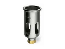 Нагревательный наконечник для сопел D 45 мм 223014500 SUPER-EGO