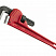 102 Газовый ключ HEAVY DUTY 8