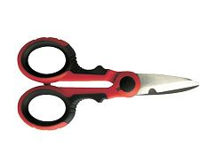 Двухкомпонентные ножницы для электроработ 144 мм 565020100 SUPER-EGO