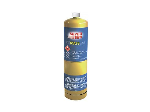 Газовый баллончик, 1л
