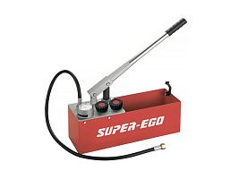 Насос для испытаний RP 50-S (РП 50 С) R6020000 SUPER-EGO