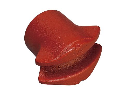 Гибочный сегмент 1/2