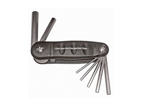 Набор шестигранников