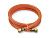 Пропановый шланг R3/8''L - R3/8''L , длина 2,5 м 251232200 SUPER-EGO