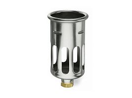 Нагревательный наконечник для сопел D 63 мм 223016300 SUPER-EGO
