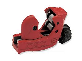 Труборез MINI-MAX PRO 728 (Мини-Макс Про) D 3 - 28 мм (1/8 - 1,1/8") 728000000 SUPER-EGO