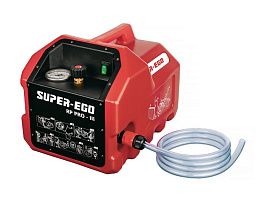 Электрический насос для испытаний RP PRO 3 (РП ПРО 3) V12100000 SUPER-EGO