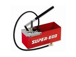 Насос для испытаний TP 25 V15000000 SUPER-EGO