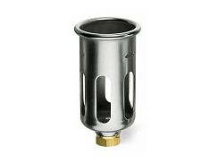 Нагревательный наконечник для сопел D 51 мм 223015100 SUPER-EGO
